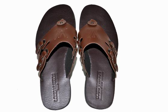 2017 LU slippers man 38-46-223